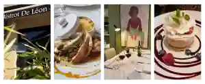 Le Bistrot De Léon - restaurant LIMOGES - bien manger LIMOGES