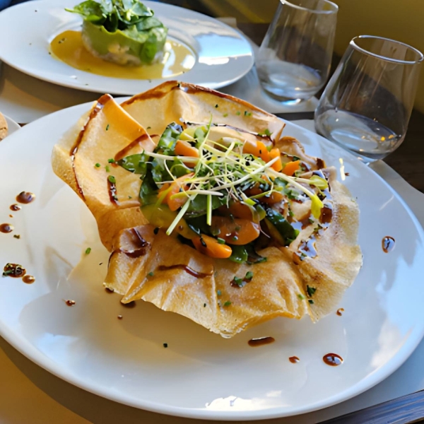 Les Boissons - Le Bistrot De Léon - restaurant LIMOGES - Bar Cocktail Limoges