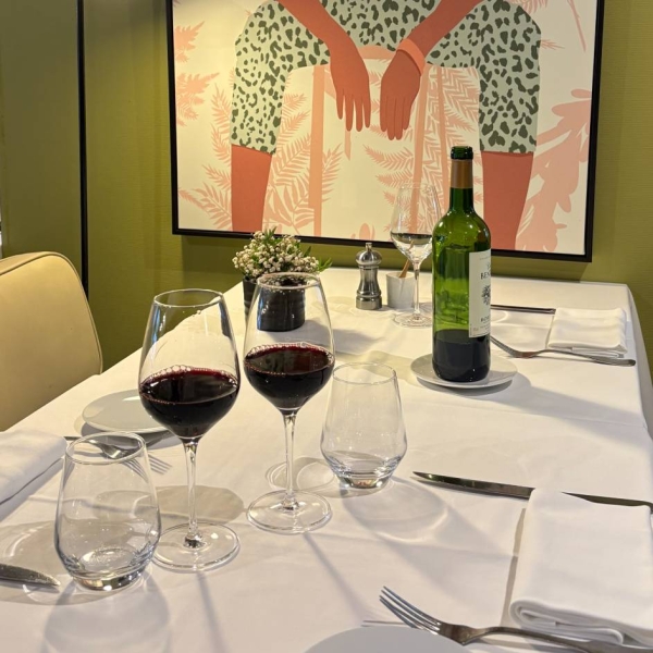 Le Bistrot De Léon - restaurant LIMOGES - manger a LIMOGES