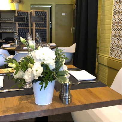 Le Bistrot De Léon - restaurant LIMOGES - top resto LIMOGES