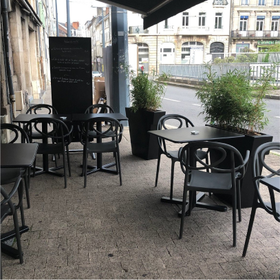 Le Bistrot De Léon - restaurant LIMOGES - restaurant LIMOGES