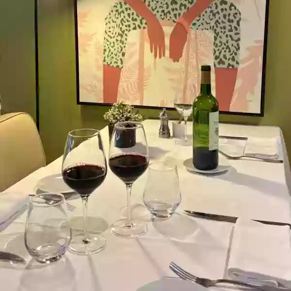Le Bistrot De Léon - restaurant LIMOGES - restaurant LIMOGES