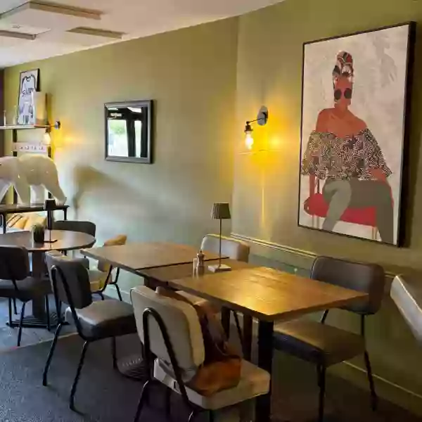 Le Bistrot De Léon - restaurant LIMOGES - bien manger LIMOGES