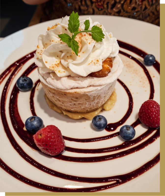 Le restaurant - Le Bistrot De Léon - restaurant LIMOGES - bon restaurant LIMOGES